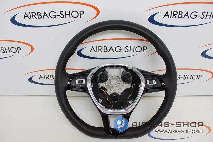 Volkswagen Touran Multifunctioneel stuur Nieuw! 5TA419091, Auto-onderdelen, Besturing, Volkswagen, Nieuw, Ophalen of Verzenden