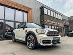 Mini Mini Countryman 2.0 John Cooper Works ALL4 JCW Pack F1, Auto's, 1998 cc, Gebruikt, Met garantie (alle), Adaptive Cruise Control