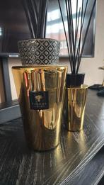 Baobab, Huis en Inrichting, Woonaccessoires | Vazen, Overige kleuren, Ophalen of Verzenden, 75 cm of meer, Glas