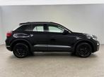 Volkswagen T-Roc TSI Black Edition | Camera | Carplay | Trek, Auto's, Volkswagen, Voorwielaandrijving, Stof, Gebruikt, Euro 6