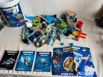 Fisher Price Construx action 6041, Ophalen of Verzenden, Gebruikt, Overige merken