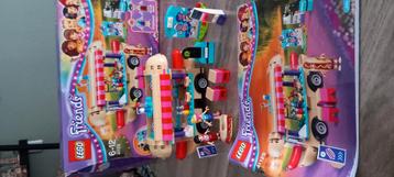 Lego friends 41129 beschikbaar voor biedingen