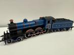 Philotrain Brabander ruilen tegen Werps model. ‼️, Overige merken, Locomotief, Gelijkstroom of Wisselstroom, Ophalen of Verzenden