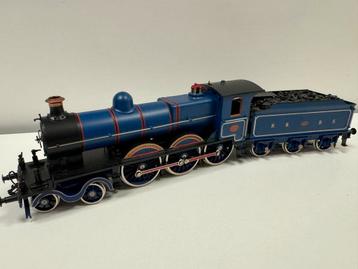 Philotrain Brabander ruilen tegen Werps model. ‼️ beschikbaar voor biedingen