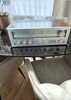Pioneer SX-650 Stereo Receiver - Vintage Klassieker, Ophalen, Gebruikt, 60 tot 120 watt, Pioneer