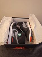 Air Jordan 1 Element Gore-Tex Black Red, Ophalen, Zwart, Nieuw, Sneakers of Gympen