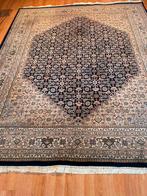 Handgeknoopt Perzisch tapijt bidjar 246x206, Huis en Inrichting, Ophalen of Verzenden, Zo goed als nieuw