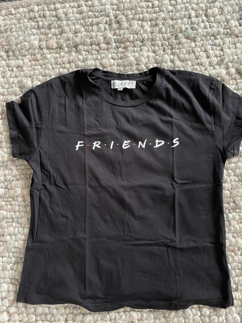 Kastopruiming Shirt / t-shirt maat S FRIENDS, Kleding | Dames, T-shirts, Gedragen, Maat 36 (S), Korte mouw, Verzenden