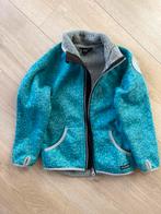 VillerValla vest maat 110/116 - Lekker warm!, Ophalen of Verzenden, Zo goed als nieuw, Jongen of Meisje, Trui of Vest