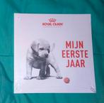 Royal Canin Mijn Eerste Jaar - ongebruikt, Ophalen of Verzenden, Nieuw