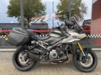 SUZUKI GSX-S 1000 GX 2025, Bedrijf, Sport