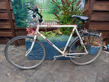Herenfiets Panasonic City Bike 600  beschikbaar voor biedingen