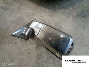 Buitenspiegel links BMW e12 518 520 525 528 beschikbaar voor biedingen