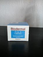 Biodermal P-CL-E Creme, Ophalen of Verzenden, Nieuw, Gehele gezicht, Verzorging