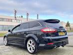 Ford Mondeo Wagon 2.0 TDCi Titanium|Alcantara Camera Keyless, Auto's, Euro 5, 136 pk, 4 cilinders, Zwart