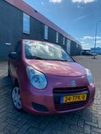 Suzuki Alto 1.0 2009 Rood, Auto's, Te koop, Geïmporteerd, Benzine, 4 stoelen