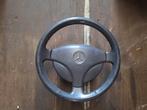 Stuur met airbag Mercedes A-Klasse w168, Ophalen, Gebruikt, Mercedes-Benz