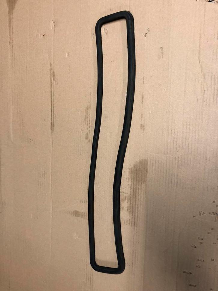Land Rover Lightweight ventilatieklep rubber nieuw, Auto diversen, Overige Auto diversen, Ophalen of Verzenden