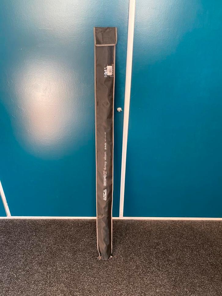 SALE Arca Evoque XT dropshot en Ultra light, Watersport en Boten, Hengelsport | Roofvissen, Nieuw, Werphengel, Ophalen