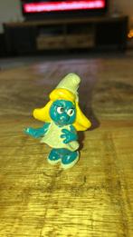 Schleich Smurfin Peyo, Ophalen of Verzenden, Zo goed als nieuw