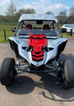 Nette Yamaha YXZ, Motoren, Quads en Trikes, 3 cilinders, Meer dan 35 kW, 1000 cc