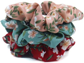 Scrunchie set van 3 beschikbaar voor biedingen