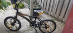 BMX / kinderfiets, Fietsen en Brommers, Fietsen | Crossfietsen en BMX, Ophalen, Gebruikt, Staal