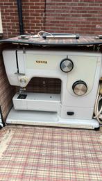 mooie goed werkende vesta naaimachine, Antiek en Kunst, Ophalen of Verzenden
