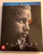 Vikings - seizoen 2, Cd's en Dvd's, Blu-ray, Ophalen of Verzenden