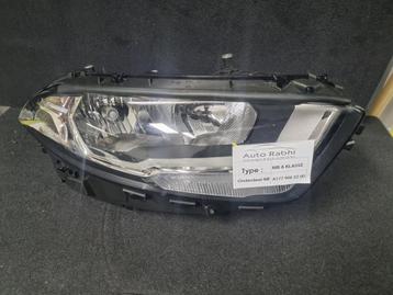 MERCEDES A KLASSE W177 H7 KOPLAMP A1779062200 beschikbaar voor biedingen