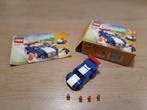 lego 31027 creator / 3 in 1, Ophalen of Verzenden, Zo goed als nieuw, Complete set, Lego