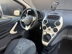 Ford Ka 1.2 Style start/stop, Voorwielaandrijving, Stof, Gebruikt, 4 cilinders
