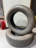 185/60/15 Goodyear Winterbanden, 5+mm profiel, Gebruikt, 15 inch, Zandzuigerstraat 36, Goodyear