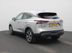 Nissan Qashqai 1.3 MHEV Xtronic N-Connecta | Automaat | Pano, 12 maanden, Stof, Euro 6, Origineel Nederlands