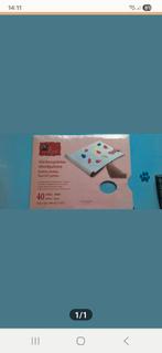 Van Eyck Afscheurpaletten - Nieuw, Ophalen, Nieuw