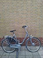 GAZELLE Orange Damesfiets 61cm/28inch, Ophalen, Gebruikt, Versnellingen, 56 cm of meer