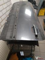 Mercedes w124 Coupe links voor deur kleur 199 zwart, Ophalen, Gebruikt, -, Deur