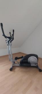 Crosstrainer, Ophalen, Gebruikt, Benen, Crosstrainer