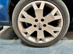 Opc snowflake velgen+banden 17inch, Auto-onderdelen, Banden en Velgen, Gebruikt, Banden en Velgen, 17 inch, Ophalen of Verzenden