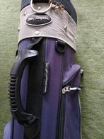 Golftas Ben Sayers tweede kans, Sport en Fitness, Golf, Ophalen of Verzenden, Gebruikt, Tas, Overige merken