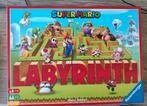 Super mario labyrinth, Ophalen of Verzenden, Zo goed als nieuw