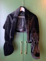 Diverse bolero's, nepbont stola, colbert en sportjasje, Maat 38/40 (M), Only, Zwart, Ophalen of Verzenden