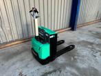 Mitsubishi PBP16N2 Pallewagen (bj 2018), Zakelijke goederen, Machines en Bouw | Heftrucks en Intern transport, Overige aandrijving