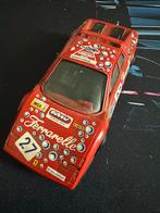 Ferrari 512 BB uit de Bburago-serie, Ophalen of Verzenden, Gebruikt, Bburago