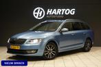Skoda Octavia Combi 1.8 TSI Ambition Business 4X4 + XENON /, Auto's, Automaat, Gebruikt, Vierwielaandrijving, 1600 kg