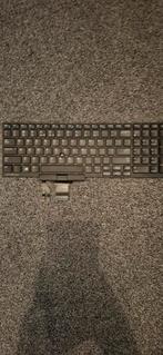 Dell latitude e5550 toetsenbord, Computers en Software, Toetsenborden, Ophalen, Gebruikt, Multimediatoetsen, Qwerty