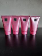 4x scrub ritual of sakura 70 ml rituals, Sieraden, Tassen en Uiterlijk, Uiterlijk | Lichaamsverzorging, Nieuw, Ophalen of Verzenden