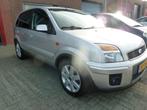 Ford Fusion 1.4-16V Futura AIRCO TREKHAAK ONDERHOUD PAPIEREN, Voorwielaandrijving, 15 km/l, Gebruikt, Elektrische ramen