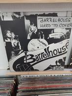 Blues lp BARRELHOUSE: HARD TO COVER, Cd's en Dvd's, Vinyl | Jazz en Blues, 1960 tot 1980, Blues, Ophalen of Verzenden, 12 inch