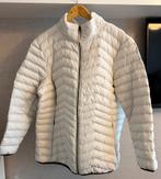 Tussenjas Bjornson, Ophalen of Verzenden, Nieuw, Maat 46/48 (XL) of groter, Wit